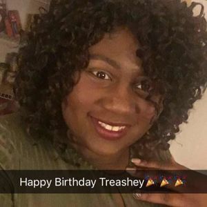 Meet your Posher, Christal